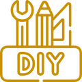 DIY projects